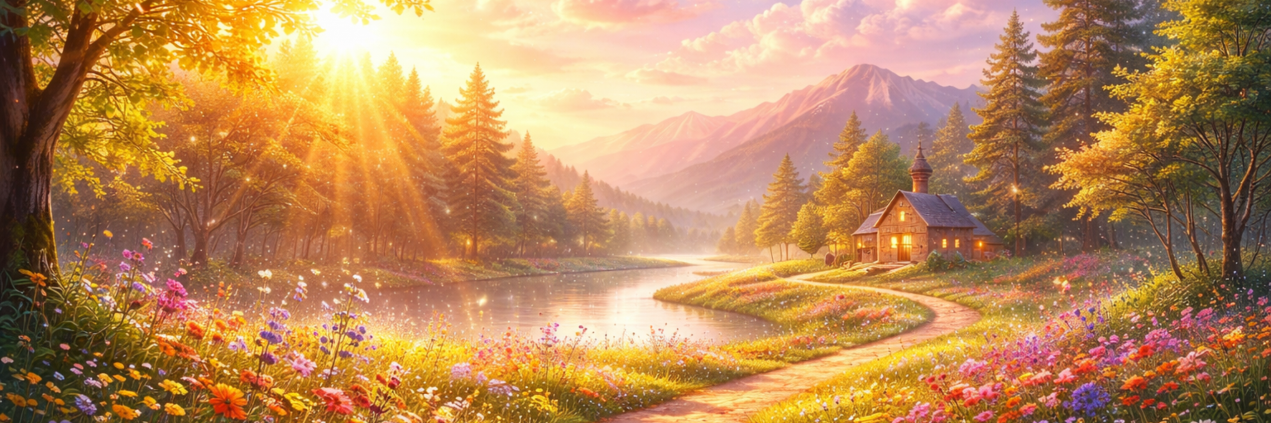 Fenton Writes banner