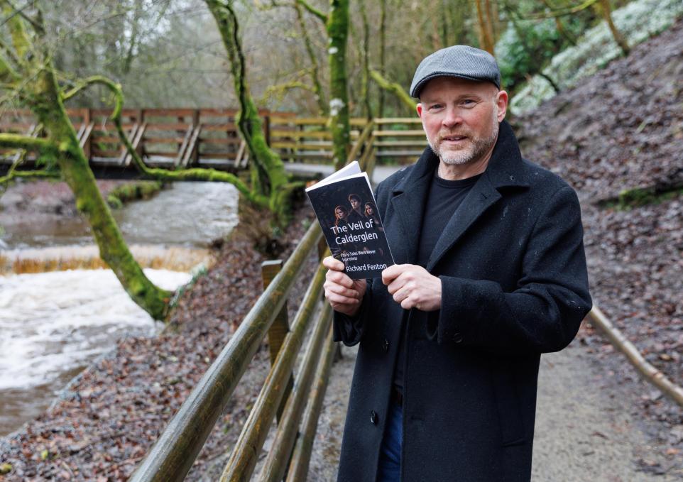 Glasgow Times feature image