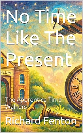 No Time Like The Present