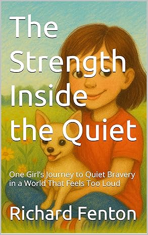 The Strength Inside the Quiet