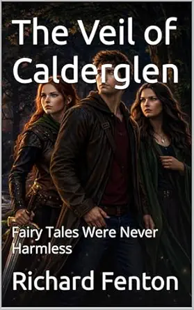 The Veil of Calderglen