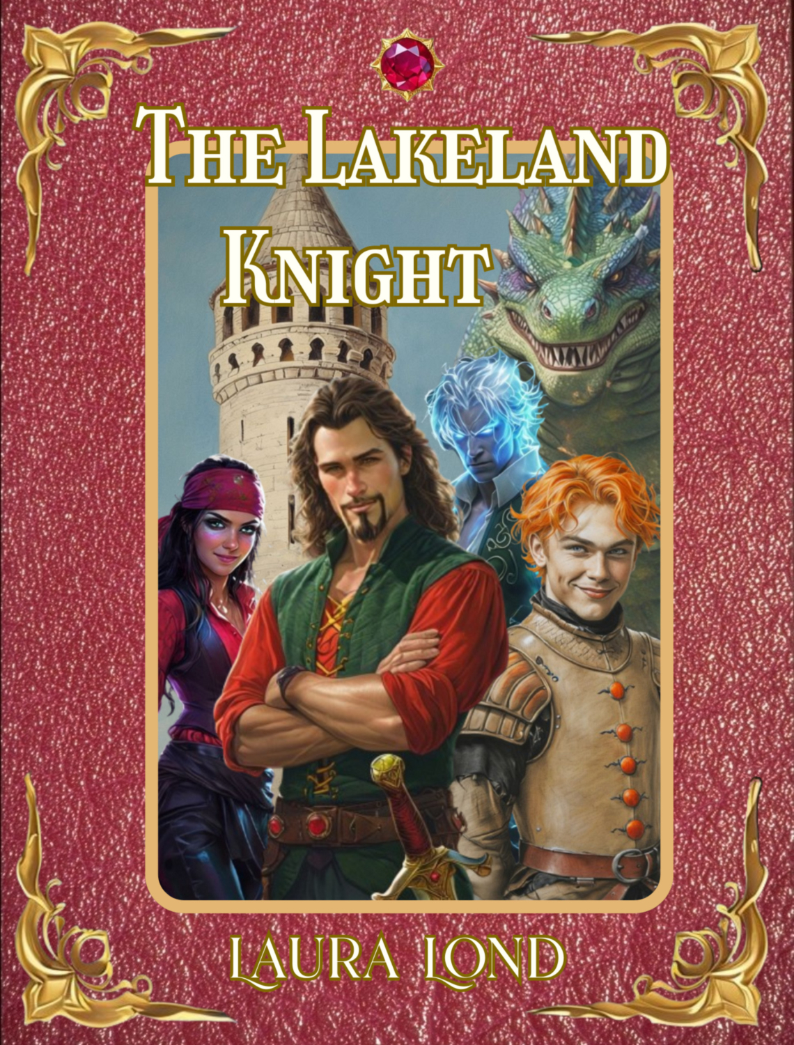 The Lakeland Knight