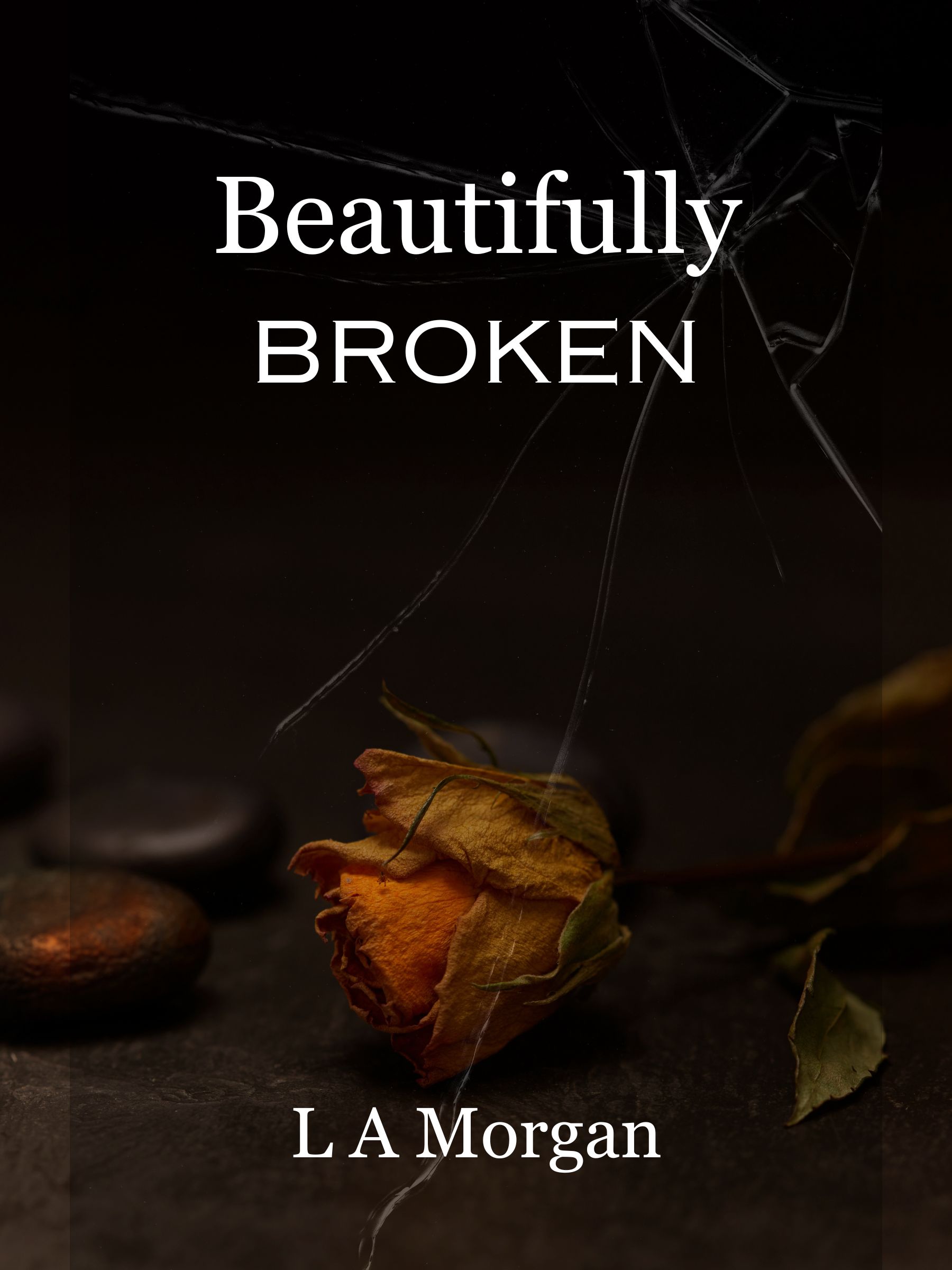 Beautifully Broken