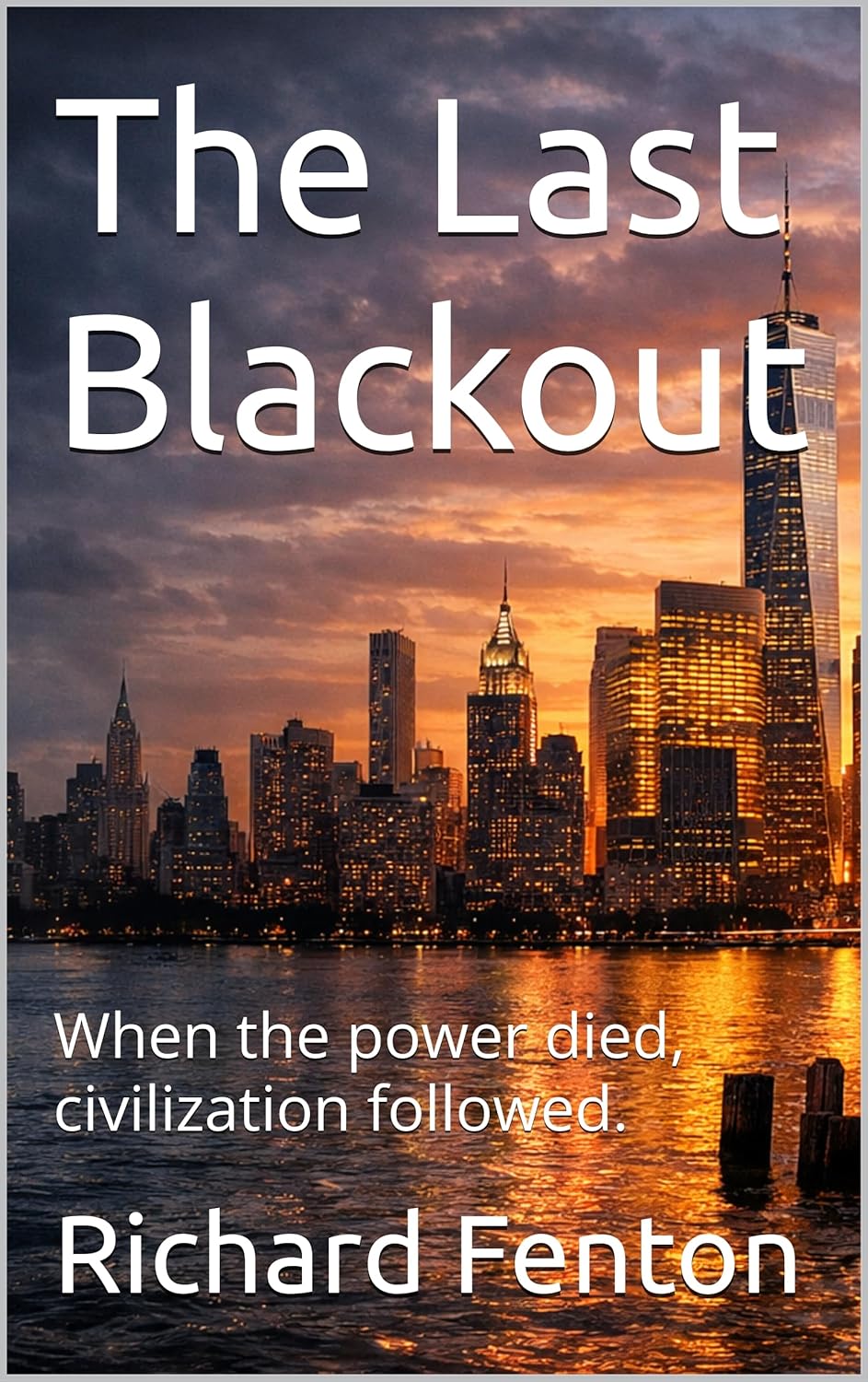 The Last Blackout